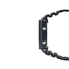 Thumbnail Image 2 of Men's Casio G-Shock Classic Gunmetal Grey Resin Strap Watch with Grey Camouflage Dial (Model: GA2100CA-8A)