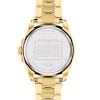 Thumbnail Image 2 of Ladies' Coach Greyson Gold-Tone IP Watch with Gold-Tone Sunray Dial (Model: 14503911)