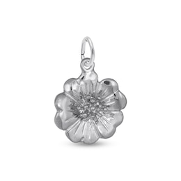 Rembrandt Charms® Cherry Blossom in Sterling Silver