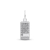 Thumbnail Image 1 of Rembrandt Charms® Smartphone in Sterling Silver