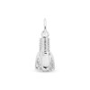 Thumbnail Image 1 of Rembrandt Charms® Oil Drill in Sterling Silver