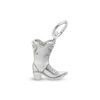 Thumbnail Image 1 of Rembrandt Charms® Cowboy Boot in Sterling Silver
