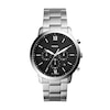 Thumbnail Image 1 of Men's Fossil Neutra Chronograph Watch with Black Dial (Model: FS5384)