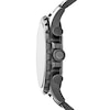 Thumbnail Image 2 of Men's Fossil Nate Gunmetal Grey IP Chronograph Watch with Gunmetal Grey Dial (Model: JR1437)