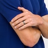 Thumbnail Image 2 of Enso Rings Elements Collection - 6.6mm Platinum Silicone Band