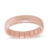 Thumbnail Image 0 of Enso Rings Elements Collection - 4.3mm Rose Gold Silicone Band