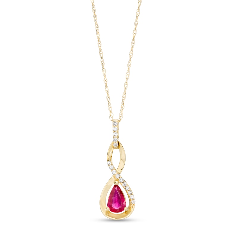 Louis Vuitton Color Blossom Necklace, Pink Gold, White Gold, Pink Opal, White Mother-of-Pearl and Diamonds. Size NSA