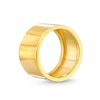 Thumbnail Image 2 of 12.5mm Band in 10K Gold - Size 8