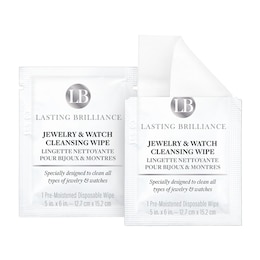 Lasting Brilliance Fine Jewelry Cleaner - 7.5oz