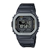 Thumbnail Image 1 of Men's Casio G-Shock Classic Black IP Watch with Square Black Dial (Model: GMWB5000MB-1)