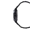 Thumbnail Image 2 of Men's Casio G-Shock Classic Black IP Watch with Square Black Dial (Model: GMWB5000MB-1)