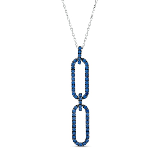 Kindred Link Necklace