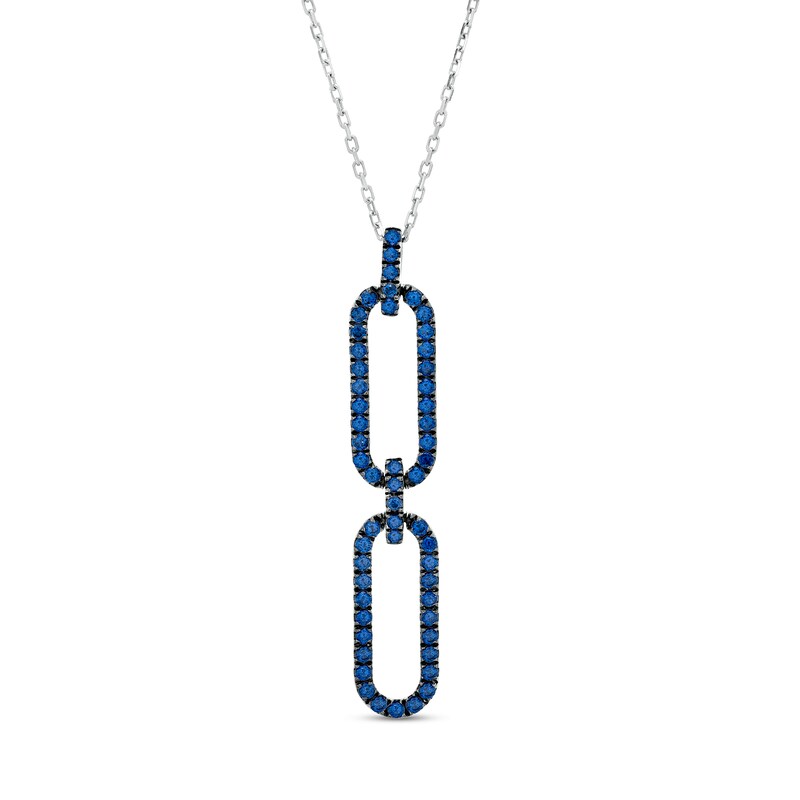 Kindred Link Necklace Kindred Link Necklace
