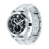 Thumbnail Image 2 of Men’s Movado Vizio Chronograph Watch with Black Carbon Fiber Dial (Model: 0607544)