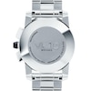 Thumbnail Image 3 of Men’s Movado Vizio Chronograph Watch with Black Carbon Fiber Dial (Model: 0607544)