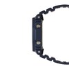 Thumbnail Image 2 of Men's Casio G-Shock Classic Solar Powered Dark Blue Resin Strap Watch with Black Dial (Model: GAB2100-2A)