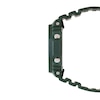 Thumbnail Image 2 of Men's Casio G-Shock Classic Solar Powered Green Resin Strap Watch with Black Dial (Model: GAB2100-3A)