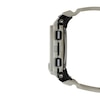 Thumbnail Image 1 of Men's Casio G-Shock Move Grey Resin Strap Watch with Square Black Dial (Model: GBD200UU-9)