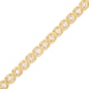 2 CT. T.W. Diamond Tennis Bracelet in 10K Gold