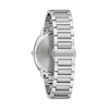 Thumbnail Image 3 of Men's Bulova Frank Lloyd Wright Watch with Green Dial (Model: 96A286)