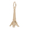Thumbnail Image 0 of Rembrandt Charms® Eiffel Tower in 14K Gold
