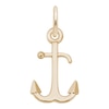 Thumbnail Image 0 of Rembrandt Charms® Anchor in 14K Gold