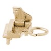 Thumbnail Image 0 of Rembrandt Charms® Piano in 14K Gold