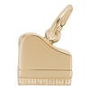 Thumbnail Image 1 of Rembrandt Charms® Piano in 14K Gold