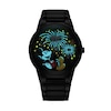 Thumbnail Image 4 of Citizen Eco-Drive® Mickey Mouse & Friends Fiesta Black Watch (Model: AU1095-57W)