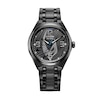 Thumbnail Image 0 of Men's Citizen Eco-Drive® Star Wars™ Mandalorian™ Black Strap Watch (Model: AW2045-57W)