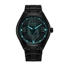 Thumbnail Image 3 of Men's Citizen Eco-Drive® Star Wars™ Mandalorian™ Black Strap Watch (Model: AW2045-57W)