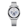 Thumbnail Image 0 of Men's Citizen Eco-Drive® Star Wars™ Tsuno R2-D2™ Watch with Silver-Tone Dial (Model: AN3666-51A)