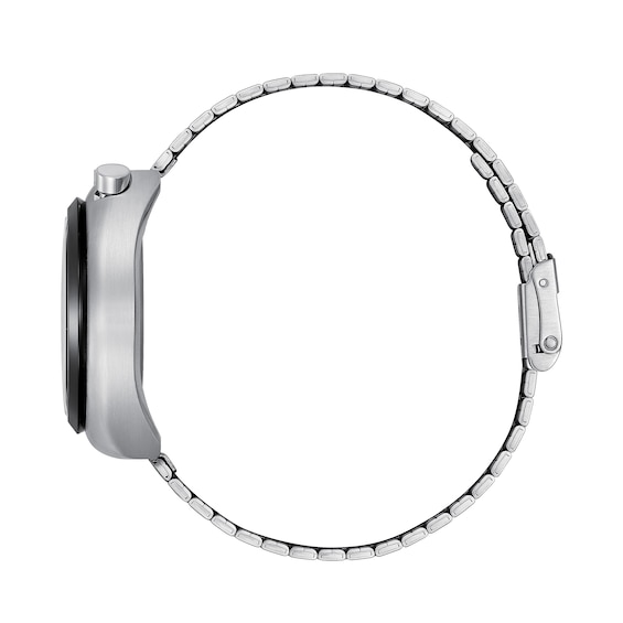 Men's Citizen Star Wars™ Tsuno R2-D2™ Watch with Silver-Tone Dial (Model: An3666-51A)