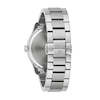 Thumbnail Image 3 of Men's Bulova Classic Watch with Blue Dial (Model: 96B386)
