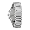 Thumbnail Image 4 of Men's Bulova Modern Millenia Chronograph Watch with Black Dial (Model: 96C149)