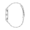Thumbnail Image 4 of Men's Bulova Crystal Watch with Black Dial and Cross Pendant Box Set (Model: 96K110) - 24"