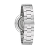 Thumbnail Image 3 of Ladies' Bulova Classic Rubaiyat Watch with White Dial (Model: 96L306)