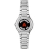 Thumbnail Image 3 of Ladies' Bulova Apollo Watch with Black Dial (Model: 96L309)