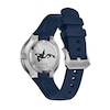 Thumbnail Image 2 of Men's Citizen Eco-Drive® Promaster Diver Blue Rubber Strap Watch with Blue Dial (Model: BN0231-01L)