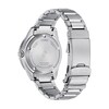 Thumbnail Image 3 of Men's Citizen Automatic Super Titanium™ Watch with Blue Dial (Model: NB6021-68L)