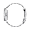 Thumbnail Image 4 of Men's Citizen Automatic Super Titanium™ Watch with Blue Dial (Model: NB6021-68L)