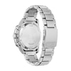Thumbnail Image 2 of Men's Citizen Eco-Drive® Weekender Chronograph Watch with Blue Dial (Model: CA4211-72L)