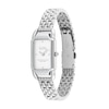 Thumbnail Image 2 of Ladies' Coach Cadie Watch with Rectangular White Dial (Model: 14504035)