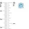 Thumbnail Image 4 of 7.0mm Sky Blue Topaz Solitaire Pendant and Stud Earrings Set in Sterling Silver