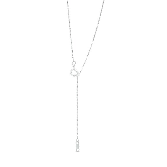 1/5 CT. T.w. Heart-Shaped Multi-Diamond Pendant and Stud Earrings Set in Sterling Silver