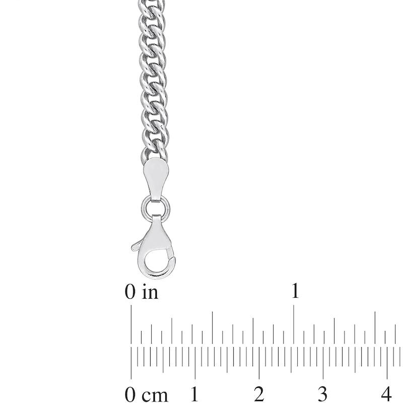 Sterling Silver Box Chain - Polished 2.6mm – Marke Fine Jewelry