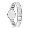 Thumbnail Image 3 of Ladies' Calvin Klein Crystal Accent Watch with Pink Dial (Model: 25200138)
