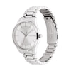 Thumbnail Image 1 of Calvin Klein Watch with Silver-Tone Dial (Model: 25200041)