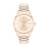 Thumbnail Image 1 of Calvin Klein Rose-Tone IP Watch (Model: 25200042)