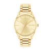 Thumbnail Image 1 of Calvin Klein Gold-Tone IP Watch (Model: 25200043)